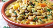 La receta del “guiso antiguo de la abuela”, ideal para combatir el frío