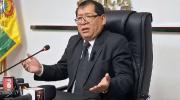 Yvan Córdova no acudió a declarar a la Fiscalía por uso indebido de bienes del estado
