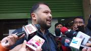 Constitucionalista Orlando Navarro pide que candidatos con cargos públicos renuncien por ética y respeto a la Constitución