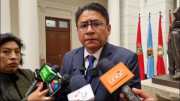 Iván Lima declara como testigo en el caso Consorcio y se acerca el fin de la reserva fiscal