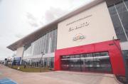 Activan control sanitario en el Aeropuerto de El Alto ante alerta por sarampión