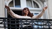 El podcast de Cristina Kirchner: los audios de la expresidenta llegan a Spotify