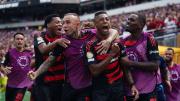 El Mundial de Clubes ingresa en su etapa decisiva