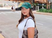 Hailie Jade McClintock, hija del rapero Eminem, aseguró: “He llegado a comprender la lucha que enfrentó mi padre”