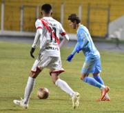 Nacional Potosí vence a Bolivar y lo deja al borde del colapso