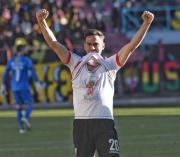 Always Ready derrota 2-1 a The Strongest en un intenso duelo por la Copa Bolivia