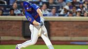 Los Mets recuperan la punta blanqueando a los Bravos – Correo del Caroní