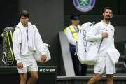 Carlos Alcaraz evita Djokovic hasta el final – Correo del Caroní