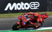 Márquez se cae y hace el mejor tiempo en Assen – Correo del Caroní