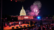 Día de la Independencia: actividades culturales gratuitas en Washington DC por el 4 de julio