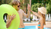 ¡Se abren las piscinas de Nueva York! Disfruta de la temporada veraniega con un chapuzón