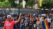 Comunidad LGBTIQ+ marchará este 28 de junio en Caracas: rutas alternas