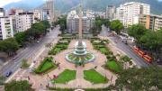 Cierre total de vías en Chacao este 27 de junio: aquí las vías alternas