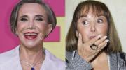 La Chilindrina se burla de Florinda Meza: “Cuando sea rica viviré igual