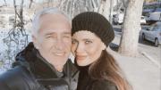 Jorge Ramos retoma el reporterismo en Estados Unidos pese a los riesgos: Chiquinquirá Delgado lo apoya con temor