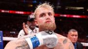 Soy lo mejor que le ha pasado al boxeo desde Muhammad Ali: las asombrosas declaraciones de Jake Paul