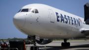 Repatriados desde Texas: aterriza un nuevo vuelo con 206 migrantes