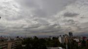 Inameh pronóstico última hora: nubosidad con lluvias o chubascos para estos estados