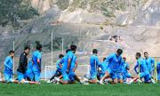 Nacional Potosí juega contra Bolívar este jueves