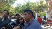 COD de Tarija exige informe a la Gestora Pública por presunta falta de transparencia en manejo de aportes