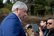 Cortés apartó al funcionario que irá a juicio por una causa de abuso sexual simple en Bariloche