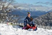 Neuquén presentó su oferta para vacaciones de invierno con un ingenioso spot: qué ofrece cada destino