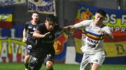 Quintana, Cardozo y Balmaceda dejaron el Milrayitas