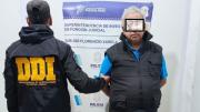 Detienen a taxista que vendía droga a bordo de su propio auto