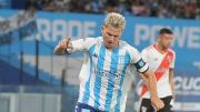 El Mate busca consolidar su defensa con un jugador surgido de Racing Club