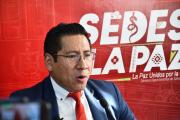 Confirman tercer caso de sarampión en el departamento de La Paz