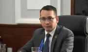 Presidente del TSJ propone cumbre estatal para preservar la democracia e institucionalidad