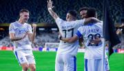Al-Hilal le ganó al Pachuca y se metió en los octavos del Mundial de Clubes