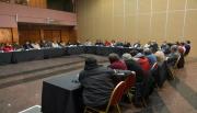 Administración pública: reabren paritarias en Salta tras un mes de demora y con sueldos por debajo de la inflación