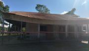 Polémica por el cierre definitivo de una escuela rural en Orán