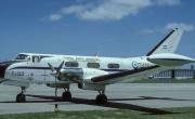 Vuelve el avión El IA-50 Guaraní II: Así sería el modelo 2025 “hecho en Argentina”