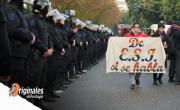 ESI por un programa Socioemocional: el detrás del nuevo decreto de Milei que elimina una parte de la ley contra violencias
