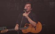 Nahuel Pennisi entre el folklore, el groove y el deseo de ser invisible en una banda: Me imagino haciendo un solo
