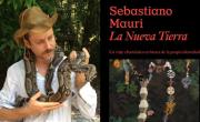 Sebastiano Mauri, el escritor que viajó al Amazonas y tomó Ayahuasca: Es como hacer 10 años de terapia en un fin de semana