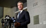 Gobernador de California demanda por difamación a Fox News y pide 787 millones de dólares