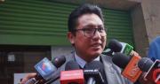 ”Estoy cumpliendo con la labor de ciudadano”, exviceministro de Evo Morales declaró como testigo en el caso consorcio