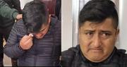 “¿Quién me devuelve mi juventud?”: Hombre sale libre tras nueve años encarcelado por una violación que no cometió
