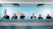 El PJ bonaerense convocó para el 5 de julio al congreso partidario provincial para definir alianzas