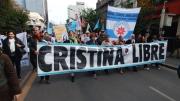 “Argentina con Cristina”: PJ y aliados inician este sábado una campaña nacional por su libertad