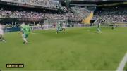 Espectacular: la FIFA mostró las mejores imágenes de la “Ref Cam” en el Mundial de Clubes