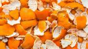 Esta es la parte más saludable de la mandarina y todos la tiran