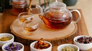 Estas infusiones son ideales para tomar después de las comidas por sus poderes digestivos