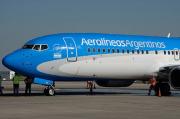 Brasil sanciona a Aerolíneas Argentinas y le congela las operaciones