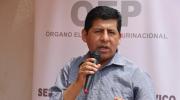Dos recursos para inhabilitar candidatos quedan sin efecto; Tahuichi ve expedito el proceso electoral