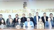 Justicia de Santa Cruz declara nulo uno de los recursos que exigía inhabilitación de candidatos