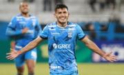 Las alarmas se encienden en Blooming tras la lesión de Garzón